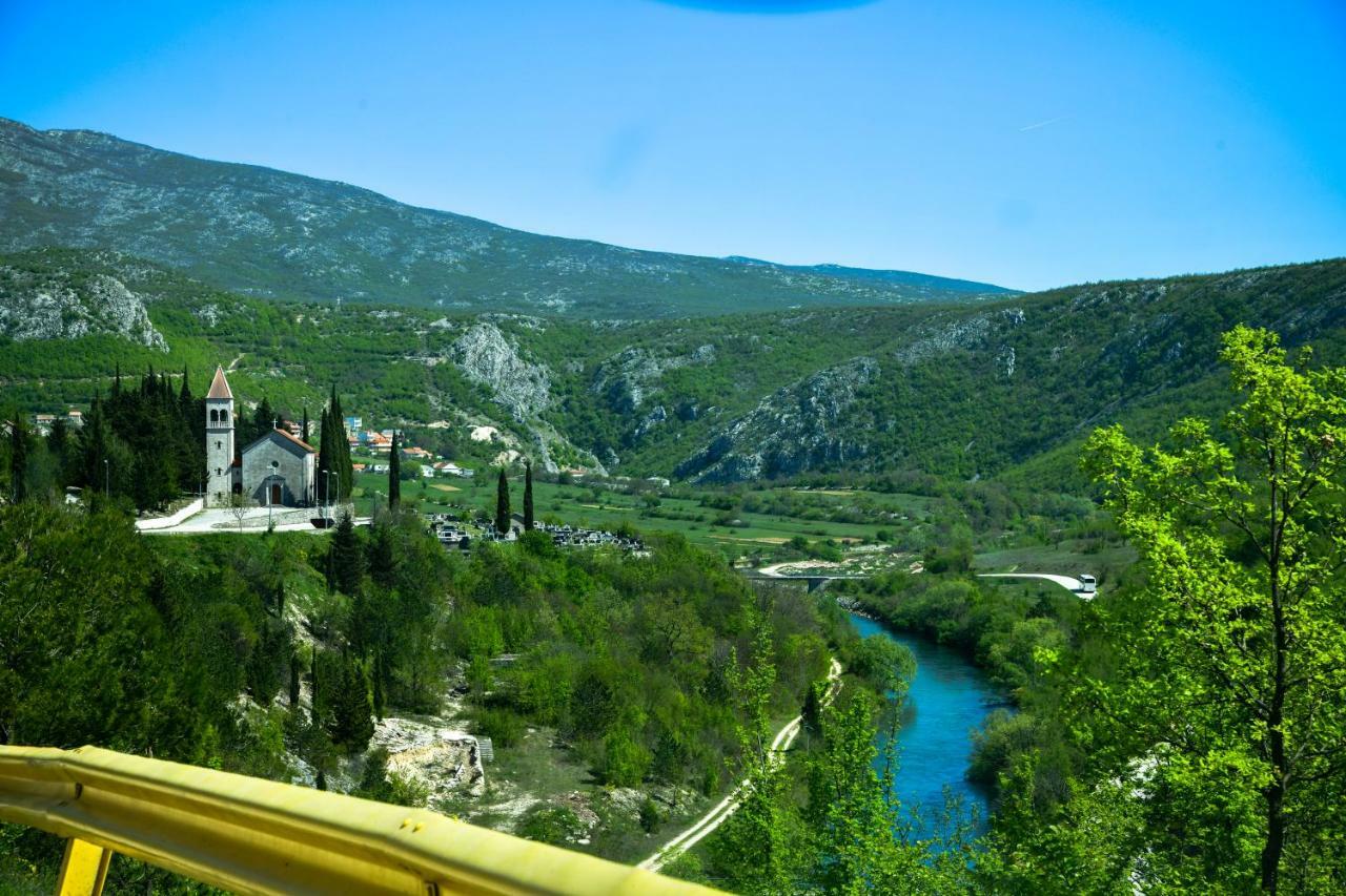 Cambi Lux Apartment Otok  Екстер'єр фото