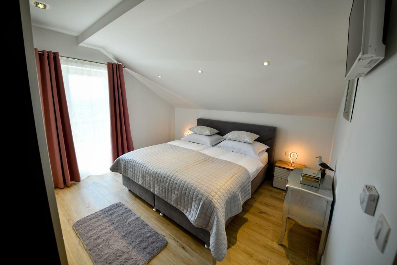 Cambi Lux Apartment Otok  Екстер'єр фото