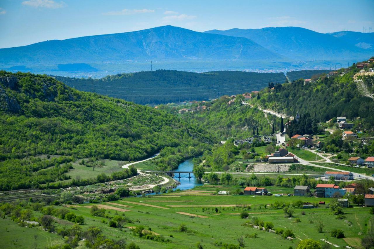 Cambi Lux Apartment Otok  Екстер'єр фото